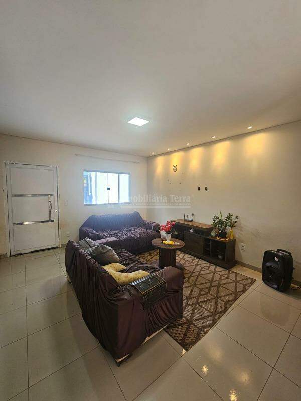 Casa com 2 quartos no Cidade Jardim I em Dourados/MS — foto 5