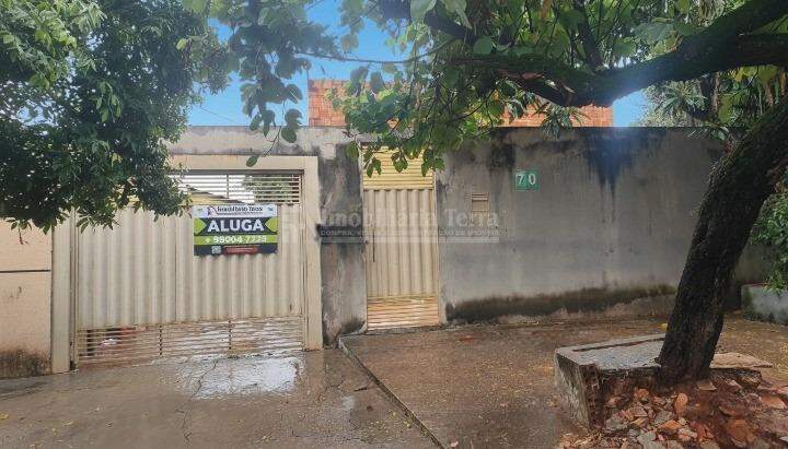 Casa com 4 quartos no Vila Cachoeirinha em Dourados/MS — foto 1