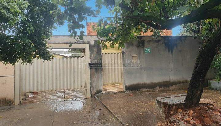 Casa com 4 quartos no Vila Cachoeirinha em Dourados/MS — foto 1