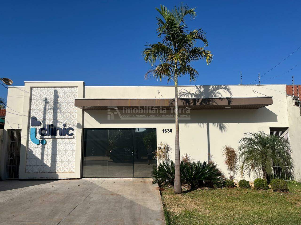 Imóvel Comercial no Jardim América em Dourados/MS — foto 1