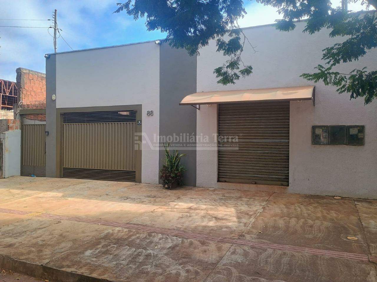 Casa com 3 quartos no Vila Popular em Dourados/MS — foto 2