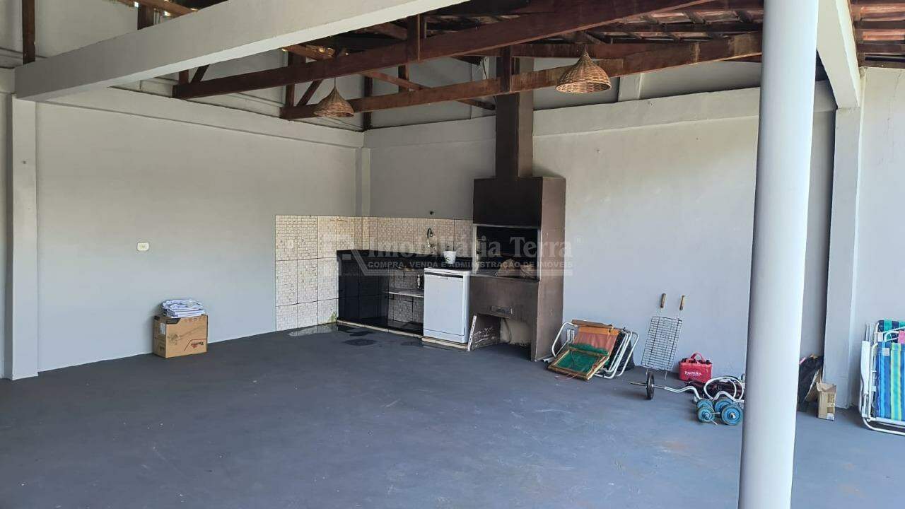 Casa com 3 quartos no Vila Popular em Dourados/MS — foto 15