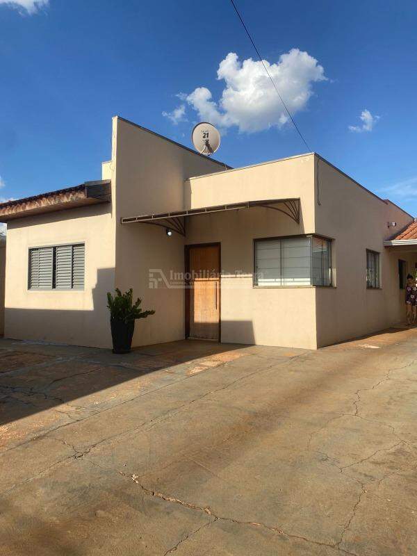 Casa com 3 quartos no Jardim Climax em Dourados/MS — foto 6