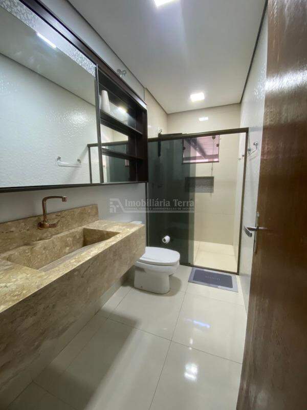 Casa com 2 quartos no Jardim Tropical em Dourados/MS — foto 12