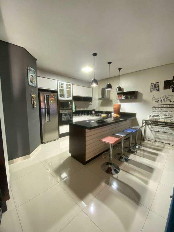 Casa com 2 quartos no Jardim Tropical em Dourados/MS — foto 6
