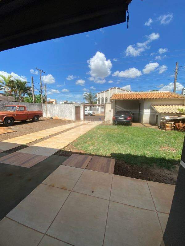 Casa com 2 quartos no Jardim Tropical em Dourados/MS — foto 2