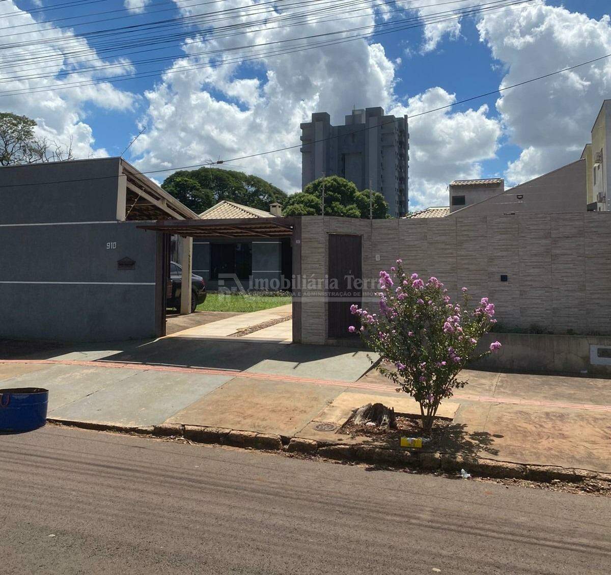 Casa com 2 quartos no Jardim Tropical em Dourados/MS — foto 1