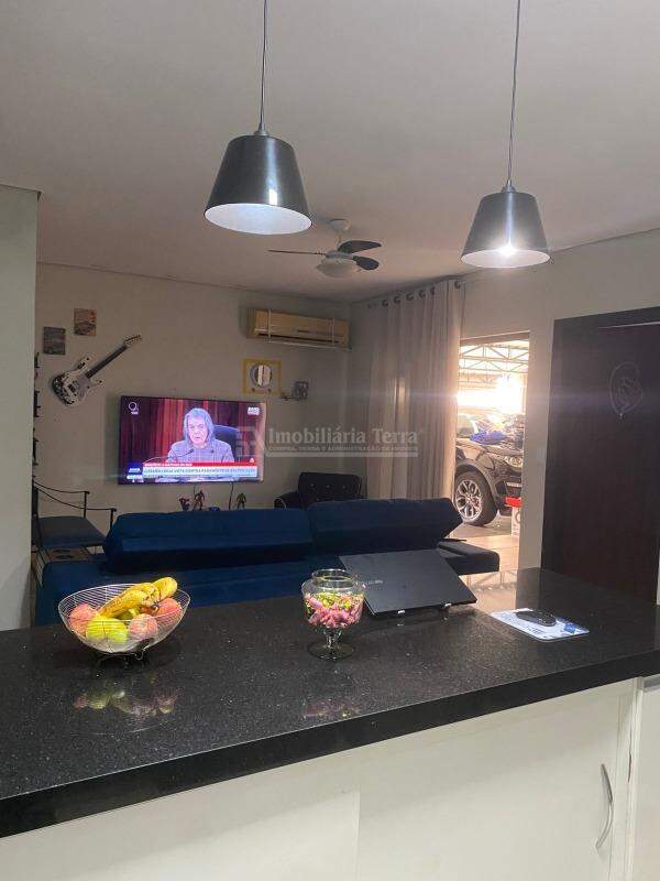 Casa com 2 quartos no Jardim Tropical em Dourados/MS — foto 8