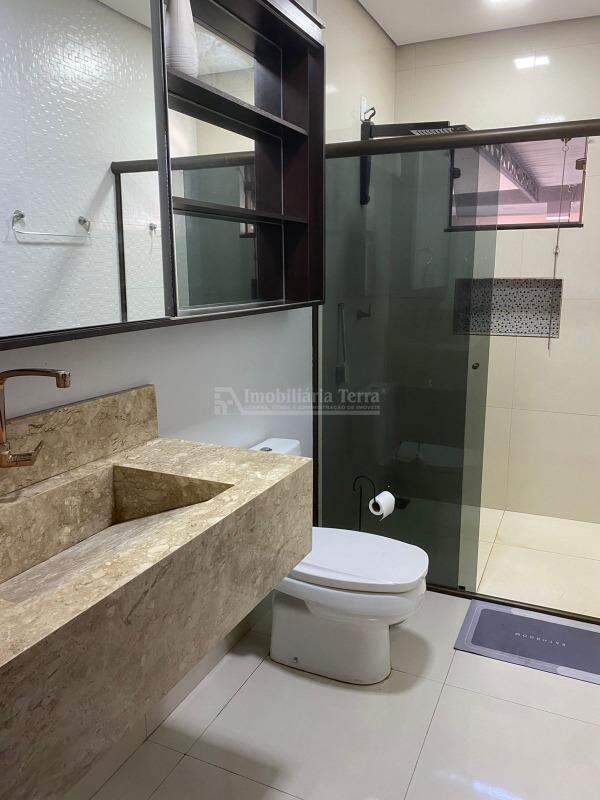 Casa com 2 quartos no Jardim Tropical em Dourados/MS — foto 13