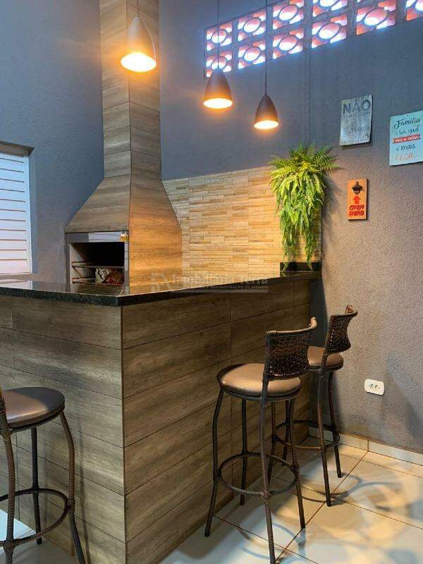 Casa com 2 quartos no Vila Toscana em Dourados/MS — foto 14