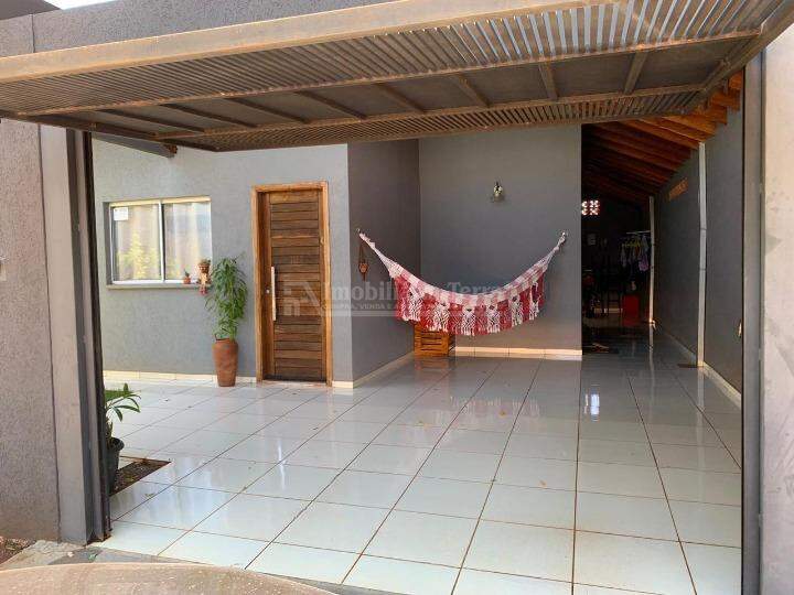 Casa com 2 quartos no Vila Toscana em Dourados/MS — foto 2