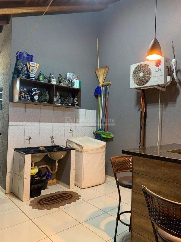 Casa com 2 quartos no Vila Toscana em Dourados/MS — foto 15