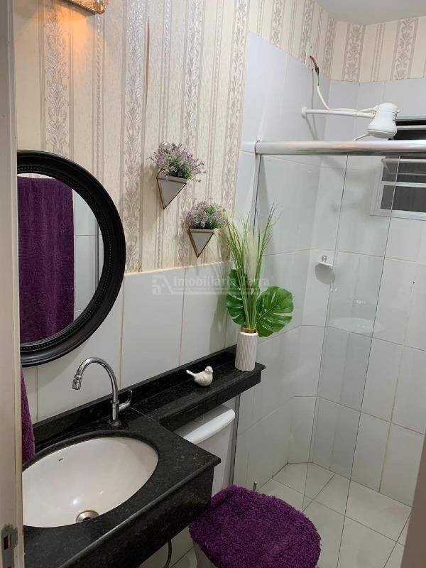 Casa com 2 quartos no Vila Toscana em Dourados/MS — foto 9