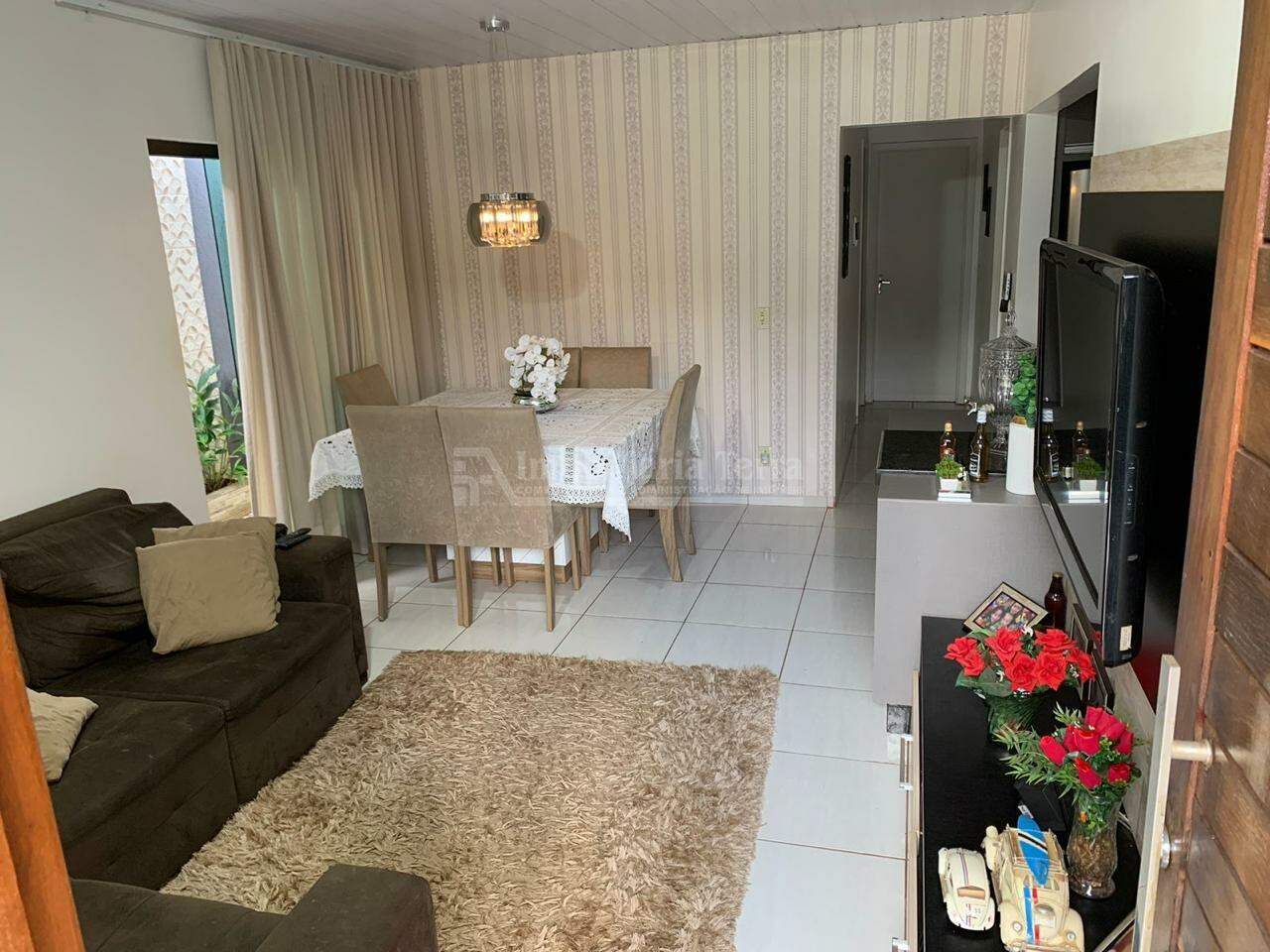 Casa com 2 quartos no Vila Toscana em Dourados/MS — foto 5