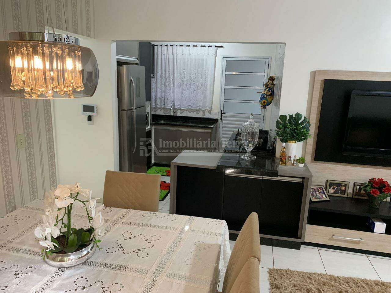 Casa com 2 quartos no Vila Toscana em Dourados/MS — foto 4
