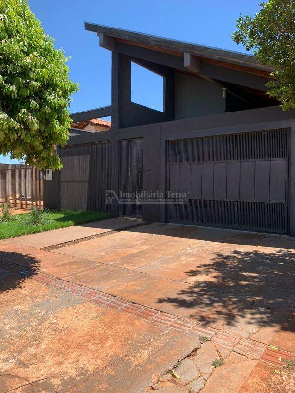 Casa com 2 quartos no Vila Toscana em Dourados/MS — foto 1
