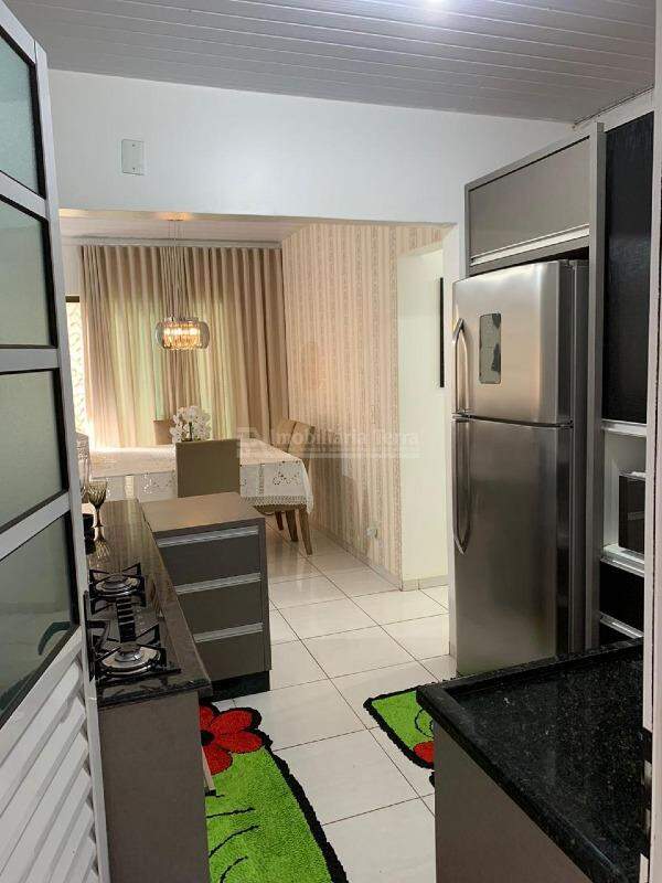 Casa com 2 quartos no Vila Toscana em Dourados/MS — foto 3