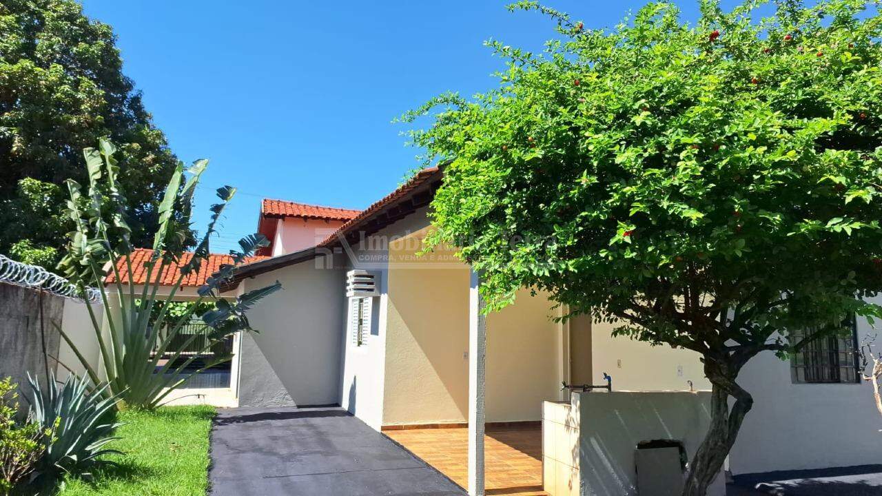 Casa com 3 quartos no Jardim Ouro Verde em Dourados/MS — foto 9