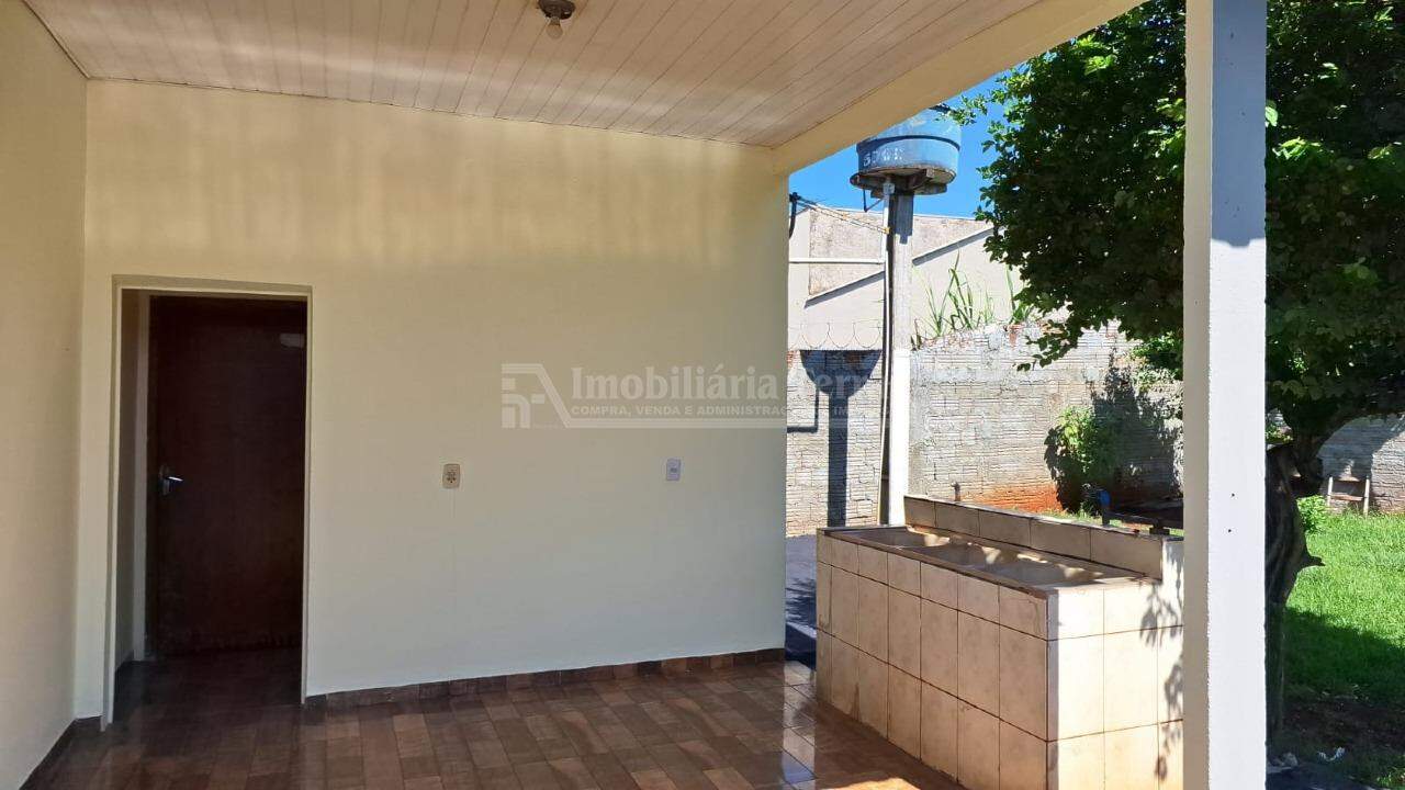 Casa com 3 quartos no Jardim Ouro Verde em Dourados/MS — foto 11