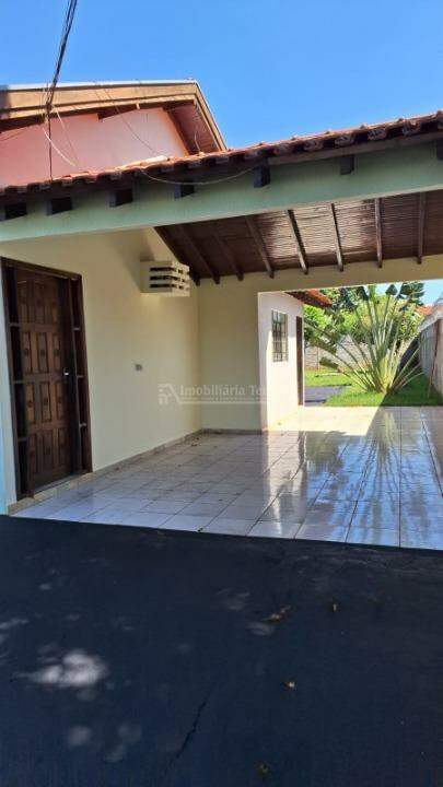 Casa com 3 quartos no Jardim Ouro Verde em Dourados/MS — foto 3