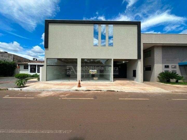 Imóvel Comercial no Vila Planalto em Dourados/MS — foto 1