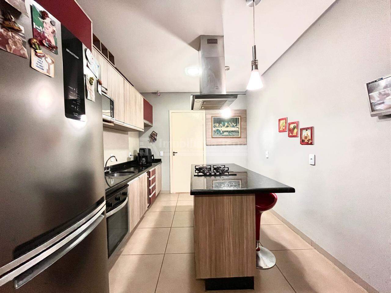 Casa com 3 quartos no Novo Parque Alvorada em Dourados/MS — foto 3