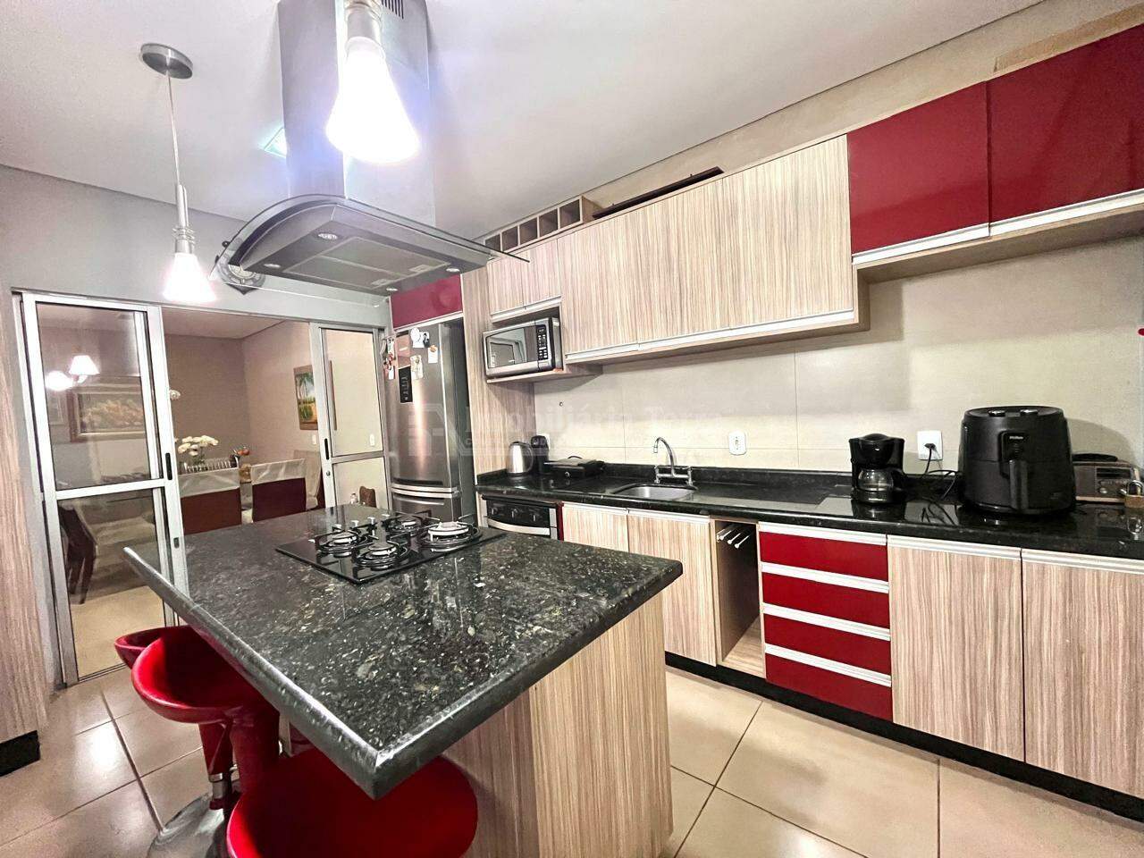 Casa com 3 quartos no Novo Parque Alvorada em Dourados/MS — foto 5