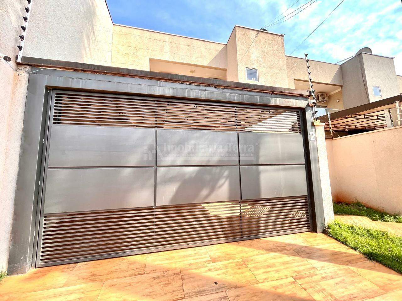 Casa com 3 quartos no Novo Parque Alvorada em Dourados/MS — foto 1