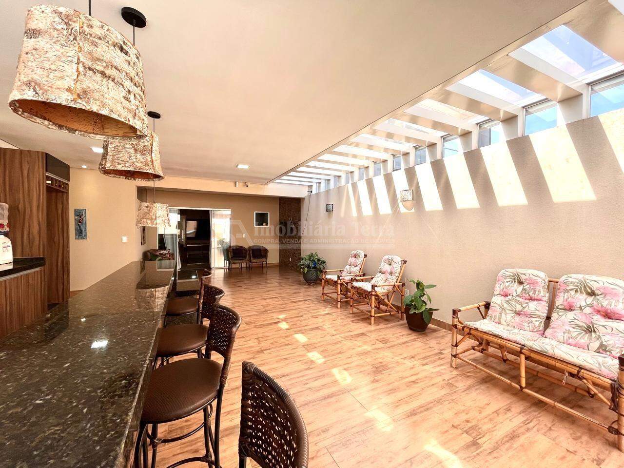 Casa com 3 quartos no Novo Parque Alvorada em Dourados/MS — foto 17