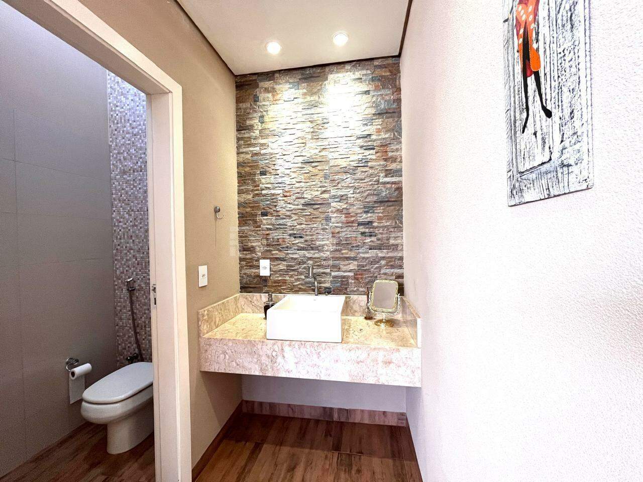 Casa com 3 quartos no Novo Parque Alvorada em Dourados/MS — foto 12
