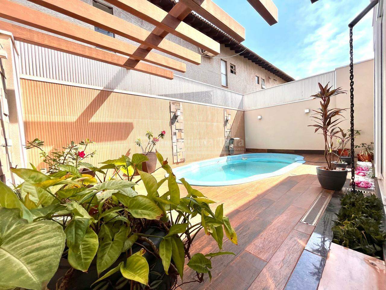 Casa com 3 quartos no Novo Parque Alvorada em Dourados/MS — foto 19