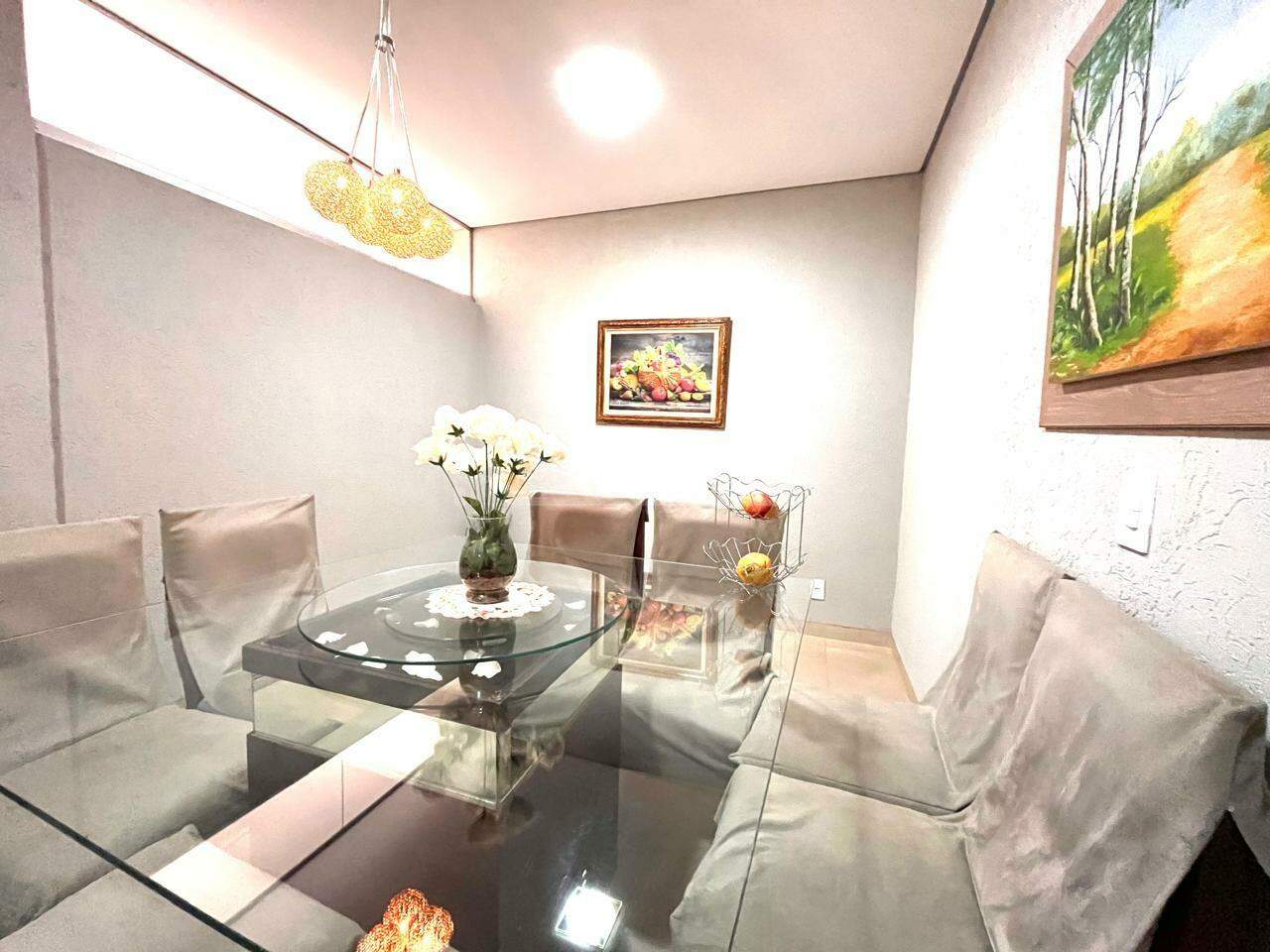 Casa com 3 quartos no Novo Parque Alvorada em Dourados/MS — foto 6