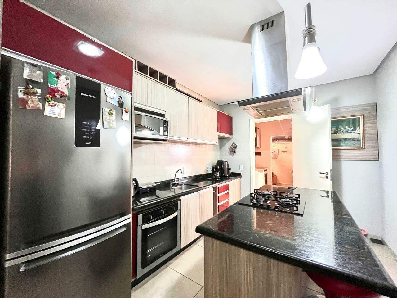 Casa com 3 quartos no Novo Parque Alvorada em Dourados/MS — foto 4