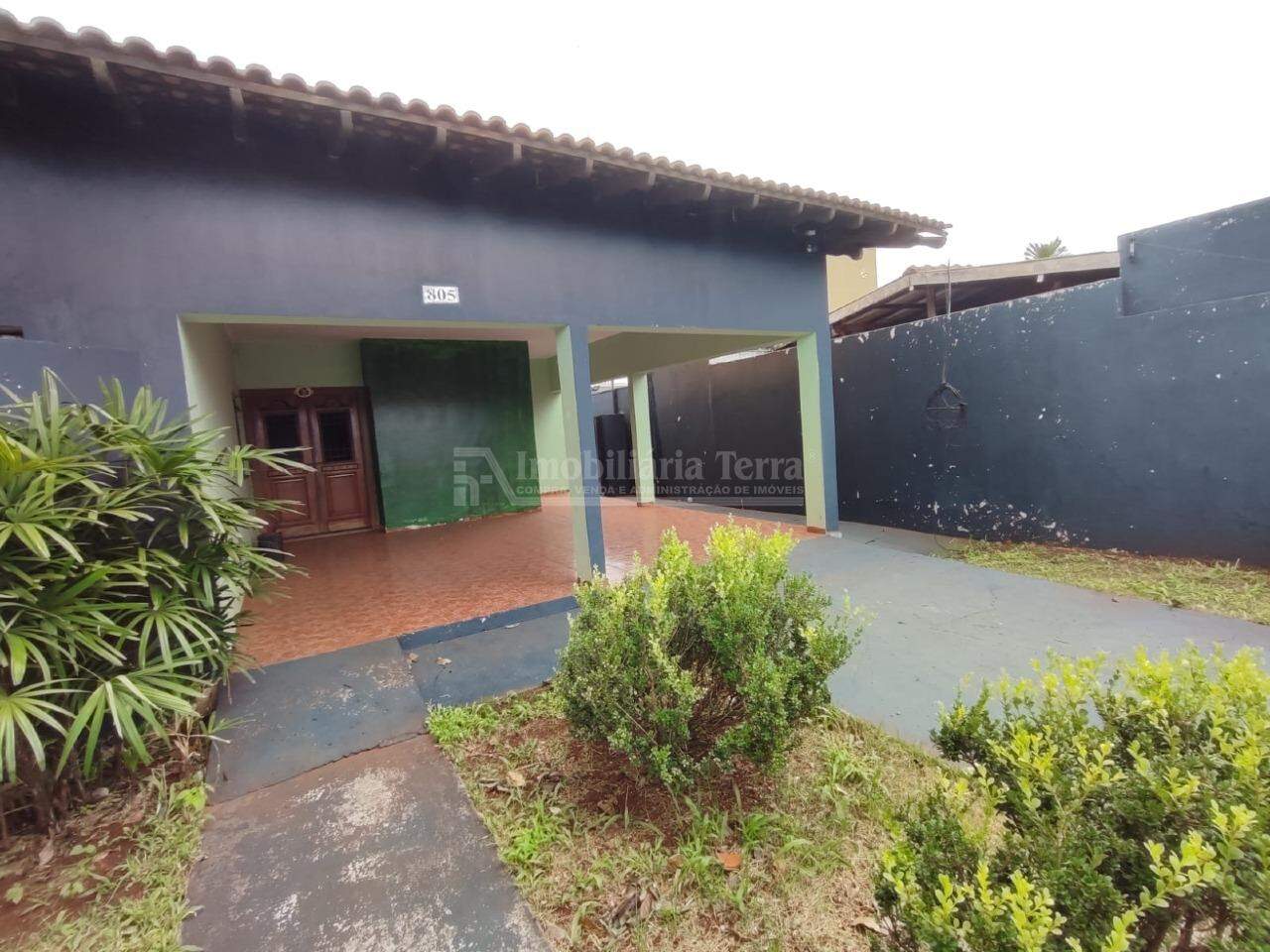 Casa com 4 quartos no Vila Progresso em Dourados/MS — foto 2