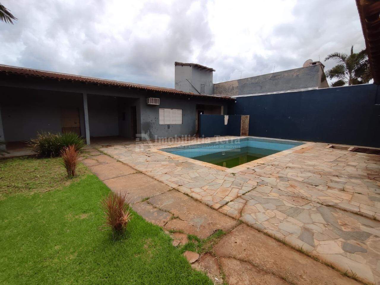 Casa com 4 quartos no Vila Progresso em Dourados/MS — foto 12