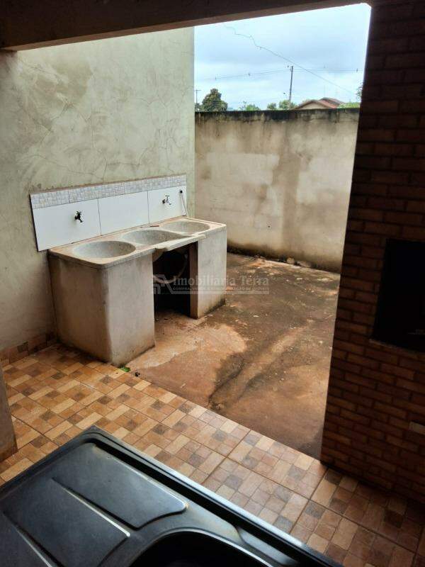Casa com 2 quartos no Centro em Itaporã/MS — foto 15