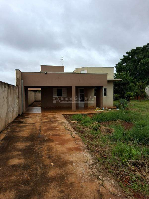 Casa com 2 quartos no Centro em Itaporã/MS — foto 1