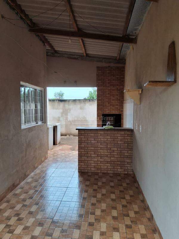 Casa com 2 quartos no Centro em Itaporã/MS — foto 14