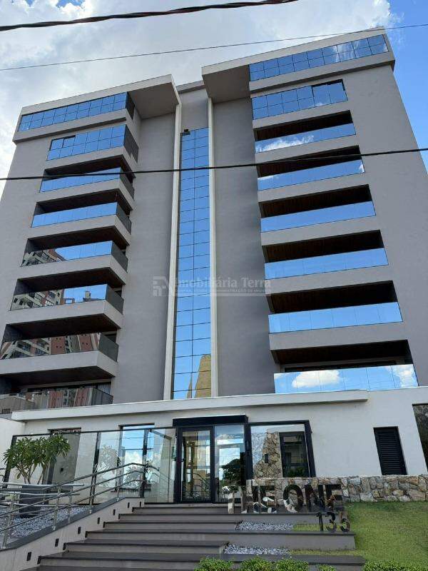Apartamento com 3 quartos no Parque Alvorada em Dourados/MS — foto 1