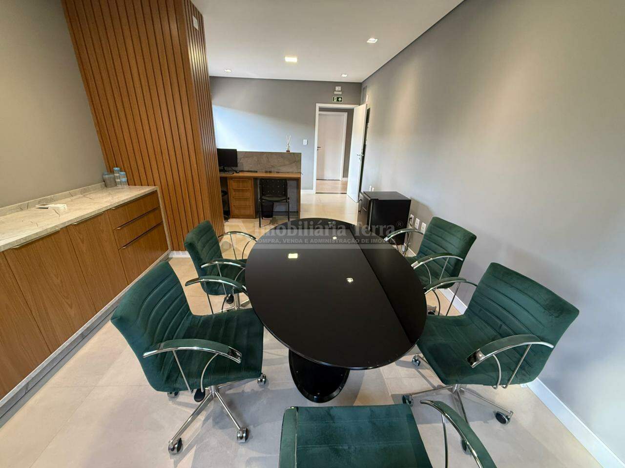 Apartamento com 3 quartos no Parque Alvorada em Dourados/MS — foto 3