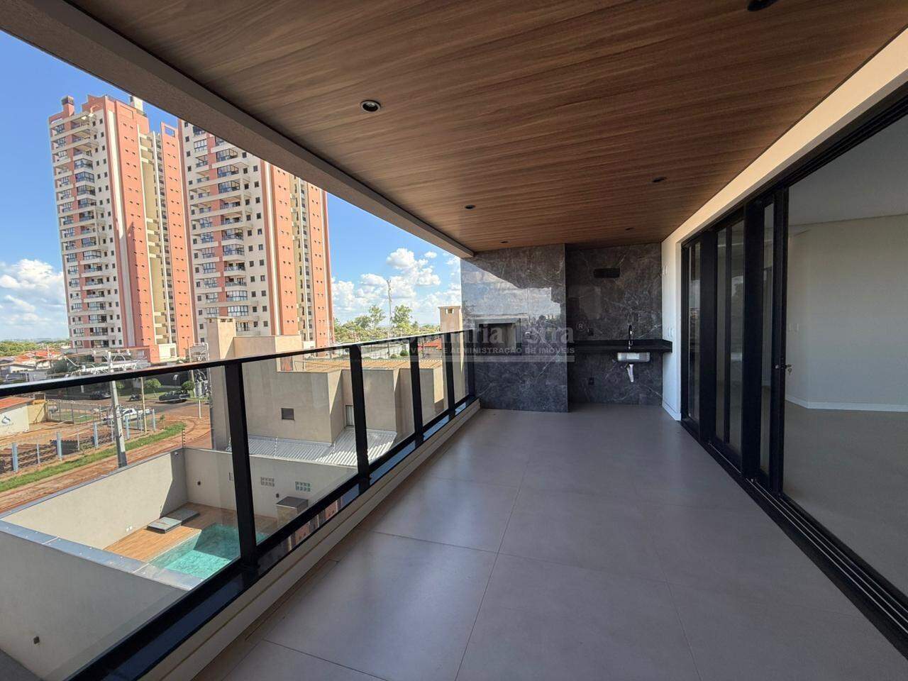 Apartamento com 3 quartos no Parque Alvorada em Dourados/MS — foto 12