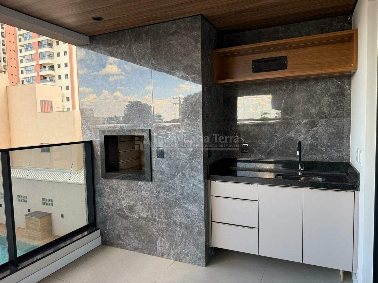 Apartamento com 3 quartos no Parque Alvorada em Dourados/MS — foto 13