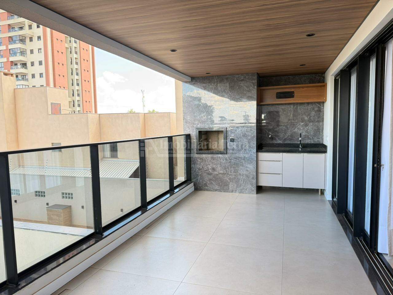 Apartamento com 3 quartos no Parque Alvorada em Dourados/MS — foto 11
