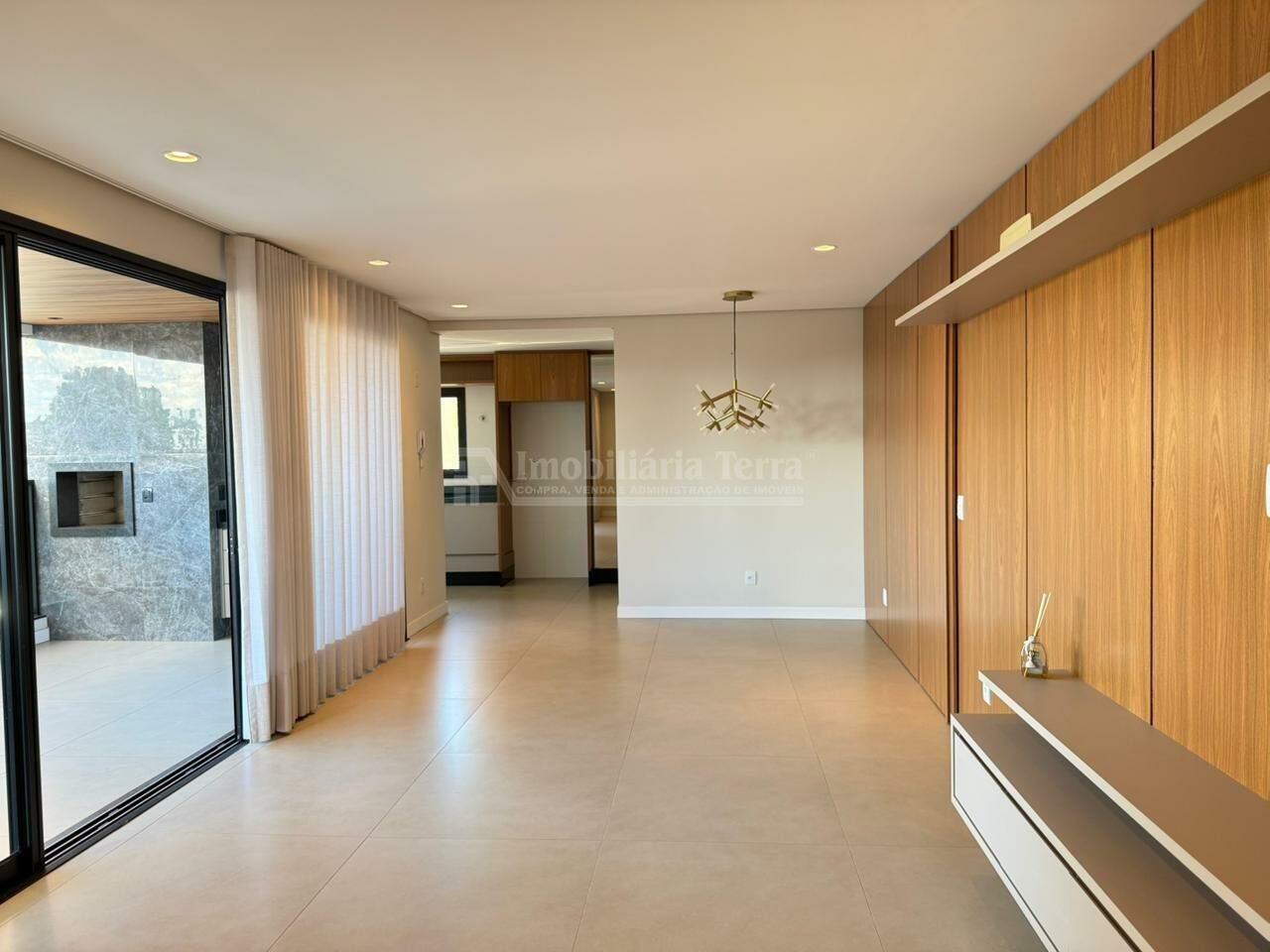Apartamento com 3 quartos no Parque Alvorada em Dourados/MS — foto 8
