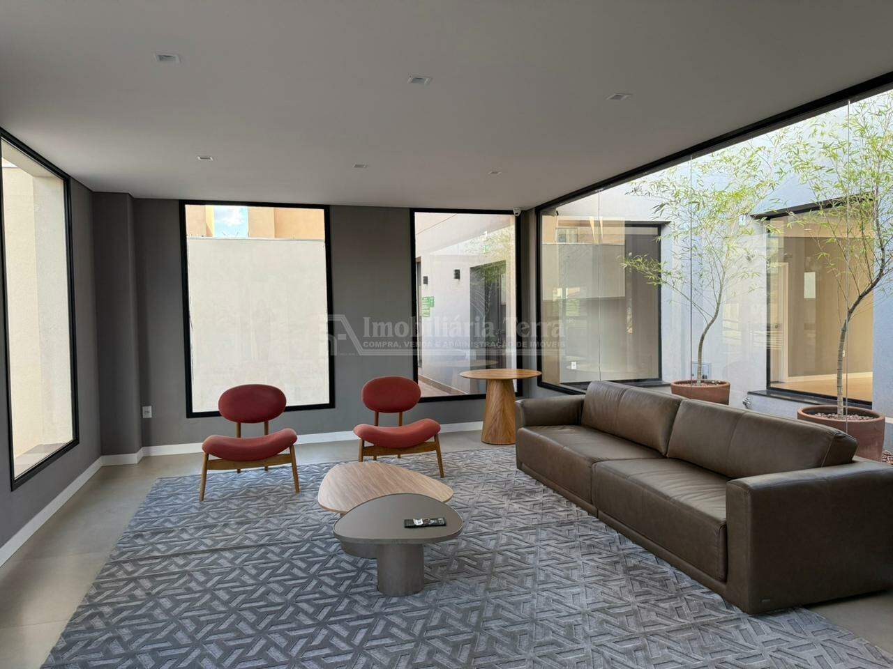 Apartamento com 3 quartos no Parque Alvorada em Dourados/MS — foto 2