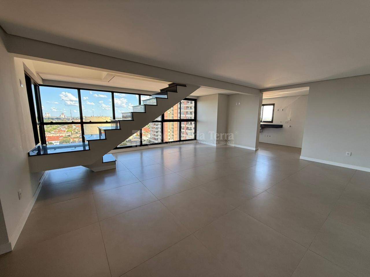 Apartamento com 3 quartos no Parque Alvorada em Dourados/MS — foto 6