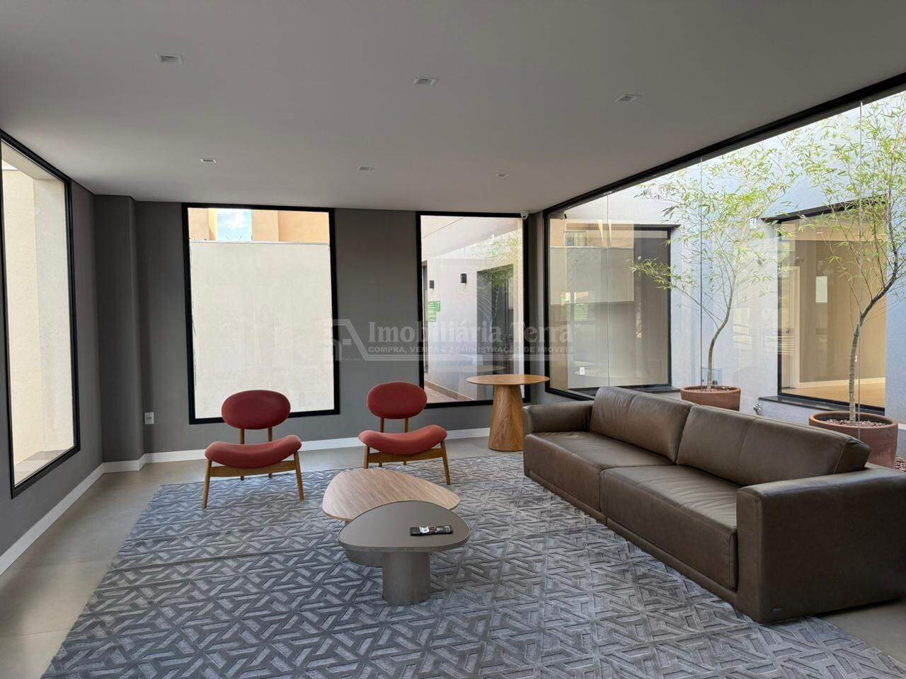 Apartamento com 3 quartos no Parque Alvorada em Dourados/MS — foto 2