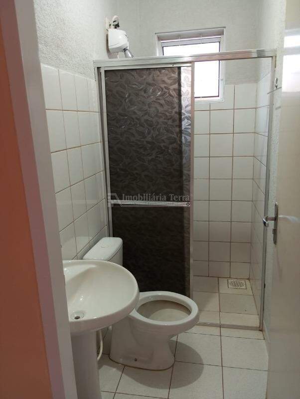 Apartamento com 2 quartos no Chácaras Trevo em Dourados/MS — foto 7