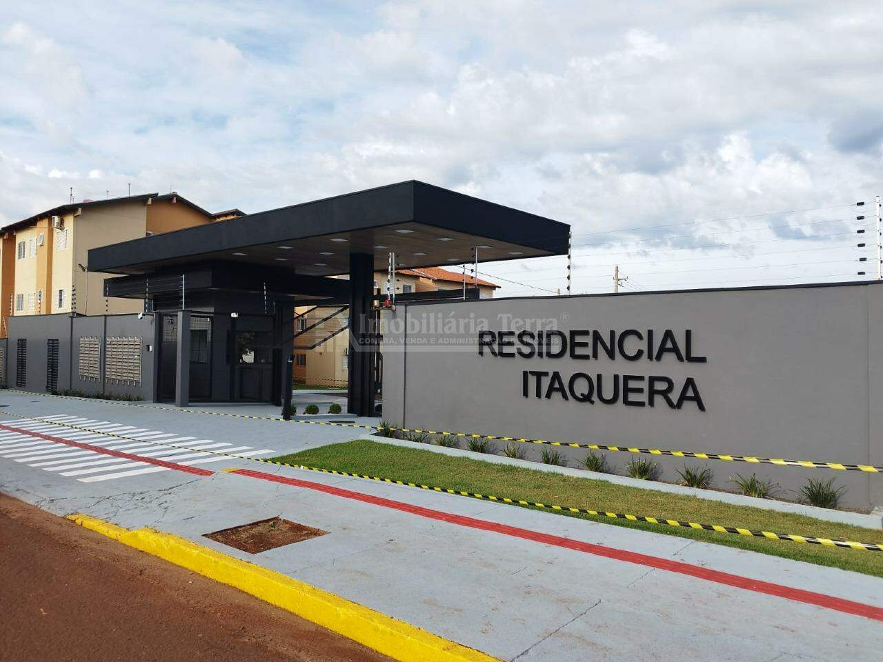 Apartamento com 2 quartos no Chácaras Trevo em Dourados/MS — foto 2