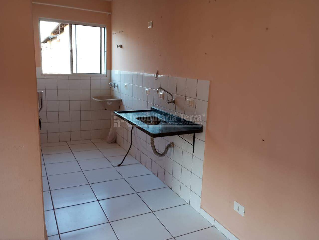 Apartamento com 2 quartos no Chácaras Trevo em Dourados/MS — foto 3